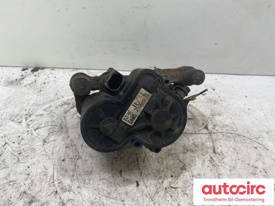 Bremsecaliper venstre bak, elektrisk til BMW X1 2015-2022 (F48) (F48) (..|6883026|34206883026|)