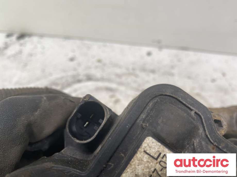 Bremsecaliper venstre bak, elektrisk til BMW X1 2015-2022 (F48) (F48) (..|6883026|34206883026|)