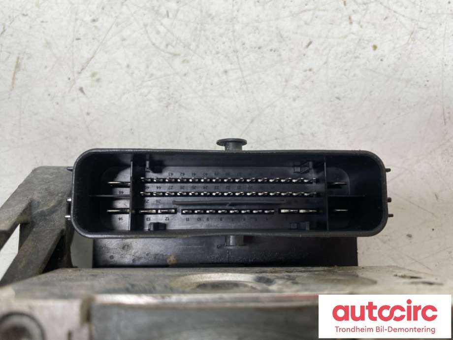 ABS sentral til Audi A3 2012-2016 (Type III, Fase 1)  (ATE|5Q0614517T|)