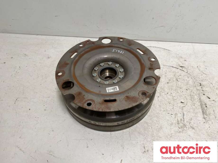 Svinghjul automat til Audi A6, 2011-2014 (Type IV, Fase 1) (C7) (C7) (..|0AW105317T)