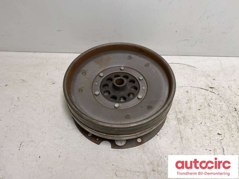 Svinghjul automat til Audi A6 2011-2014 (Type IV, Fase 1) (C7) (C7) (..|0AW105317T|0AW 105 317 T|)