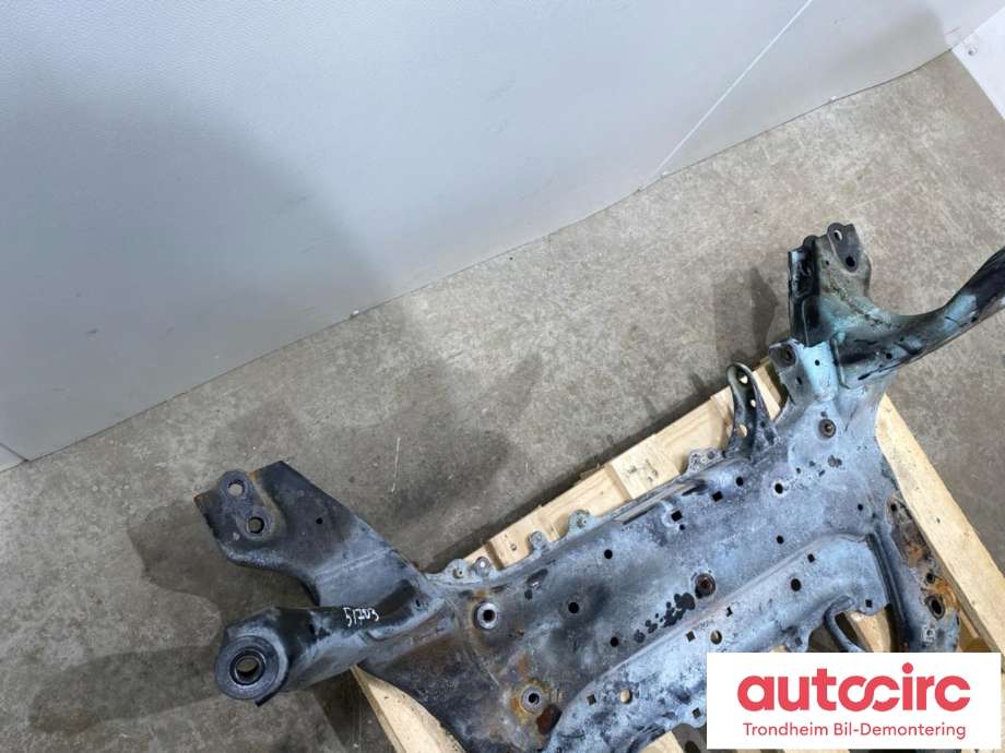 Travers foran hoved til BMW X1 2015-2022 (F48) (F48) (..|31116872729|)
