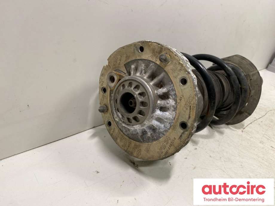 Fjærbein venstre foran til BMW X1 2015-2022 (F48) (F48) (..|31 30 6 886 753|)