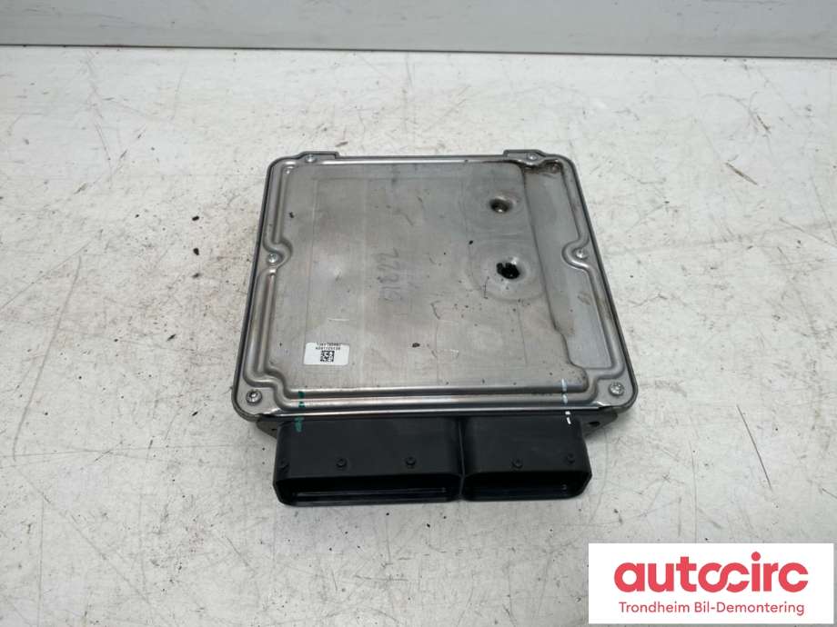 Styreenhet motor til VW Caddy 2004-2010 (Type III, Fase 1)  (BOSCH|03G906016LF|03G 906 016 LF|0281014069)