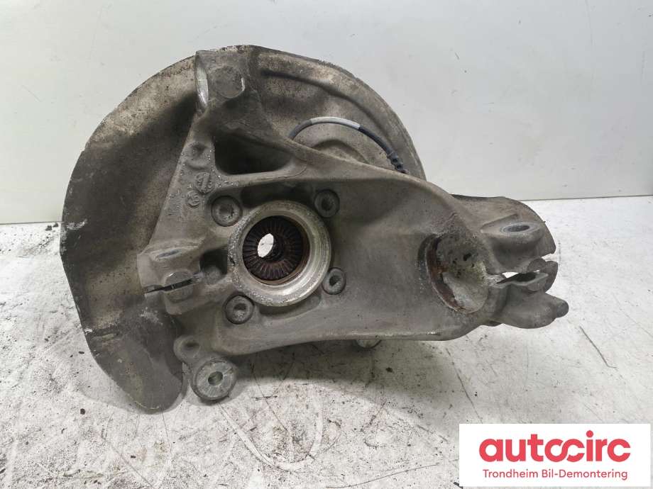 Hjulspindel venstre foran til BMW X1 2015-2022 (F48) (F48) (..|31 21 6 876 645|)
