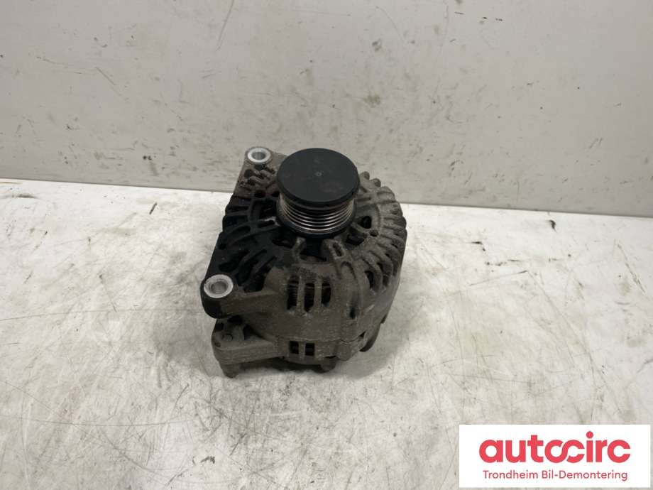 Dynamo diesel til Peugeot 308 2007-2011 (Type I, Fase 1)  (..|5705NH|5702K9|)