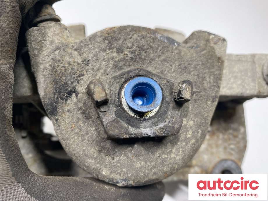 Bremsecaliper venstre foran til Maxus e-Deliver 3 2020-->>  (..|C00081695|)