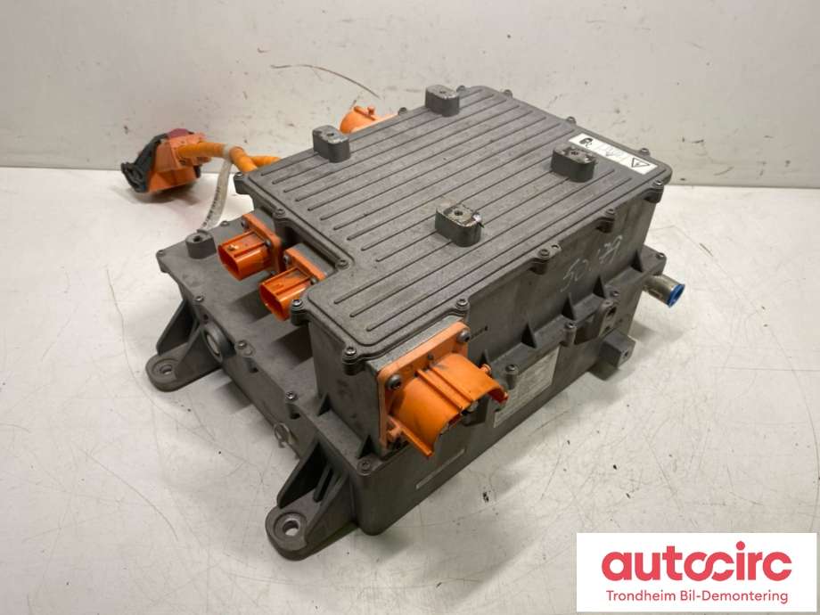 Batterilader (OBC - On Board Charger) til Maxus e-Deliver 3 2020-->>  (..|C00247775|)