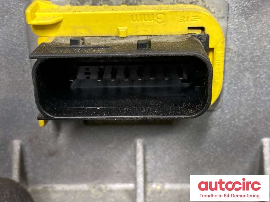 Batterilader (OBC - On Board Charger) til Maxus e-Deliver 3 2020-->>  (..|C00247775|)