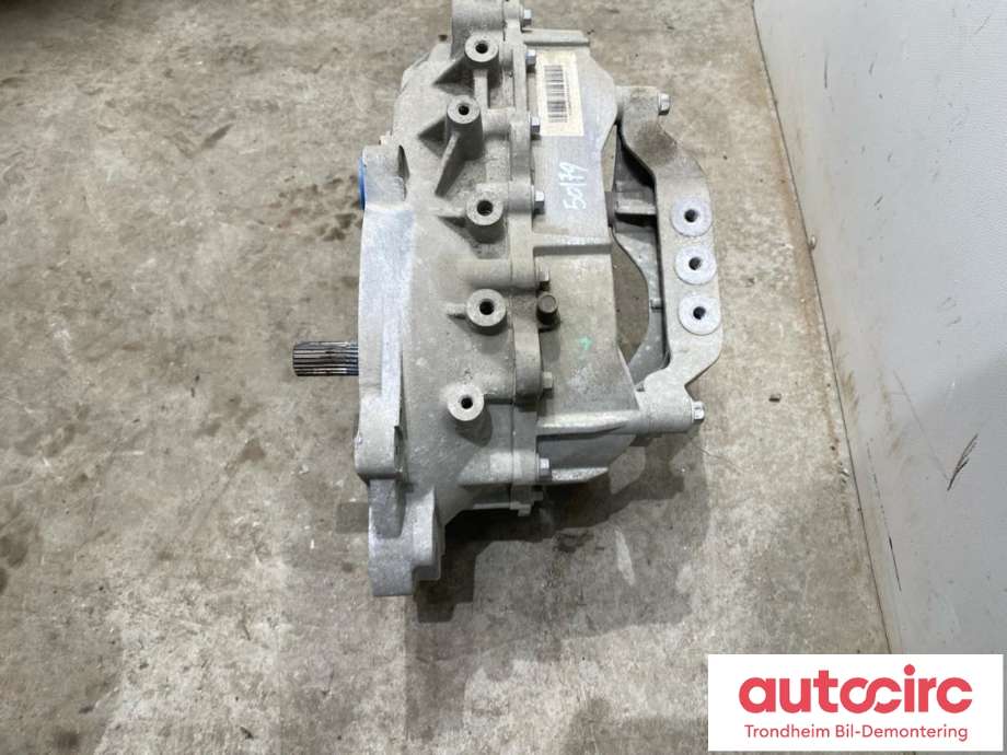 Motor elbil foran til Maxus e-Deliver 3 2020-->>  (..|TZ204X585K05|)