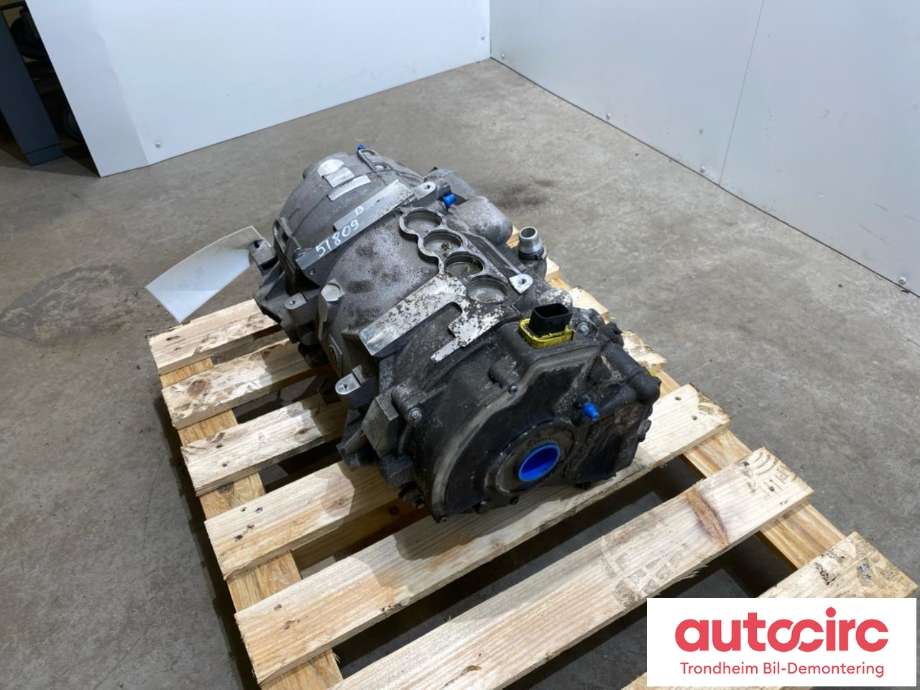 Motor elbil bak til Jaguar I-PACE 2018-->>  (..|T4K9605|T4K20799|J9D375764AG| J9D375764AN| J9D375764AF)