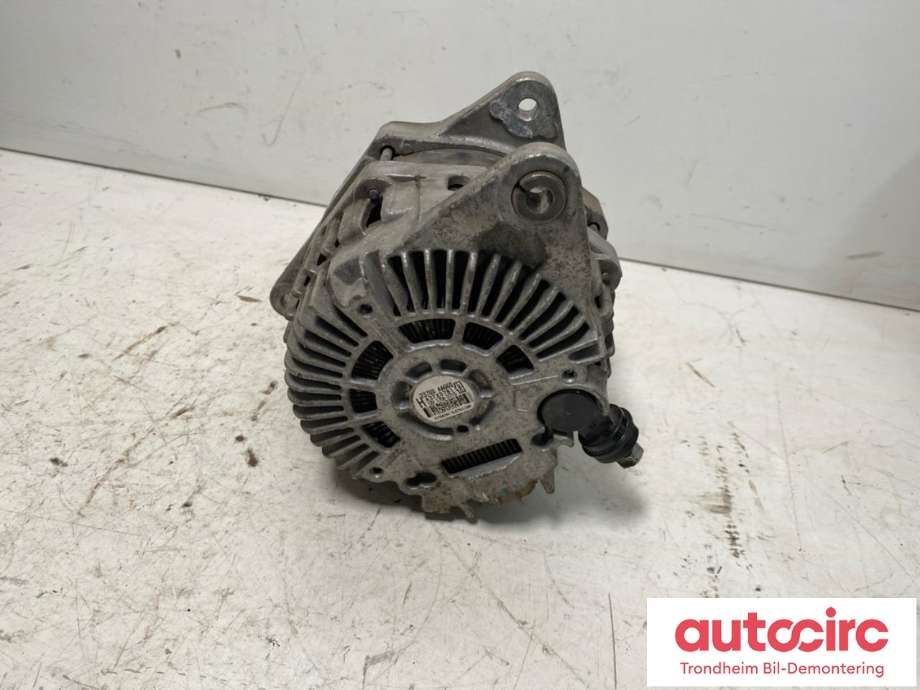 Dynamo diesel til Subaru Impreza 2008-2012 (Type III)  (LES INFO|23700-AA660|23700AA660|A3TX0781)