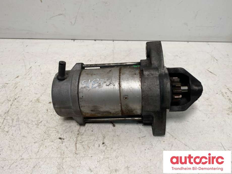 Starter diesel til Toyota Verso 2004-2009 (Type II)  (DENSO|28100-0R010|281000R010|MS428000-4920)