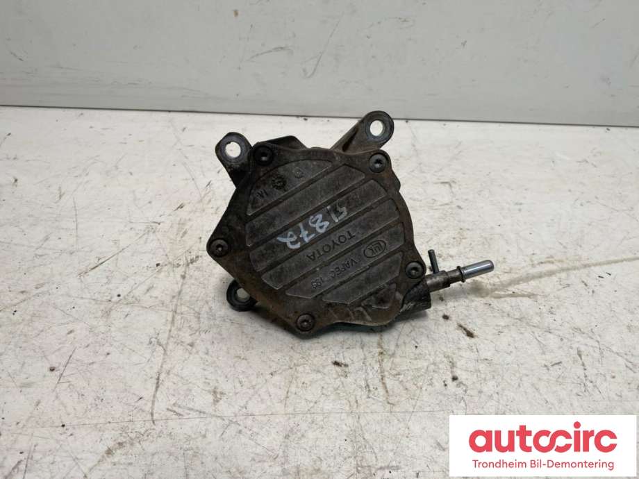 Vakuumpumpe til Toyota Verso 2004-2009 (Type II) (LUK|29300-0R010|293000R010|)