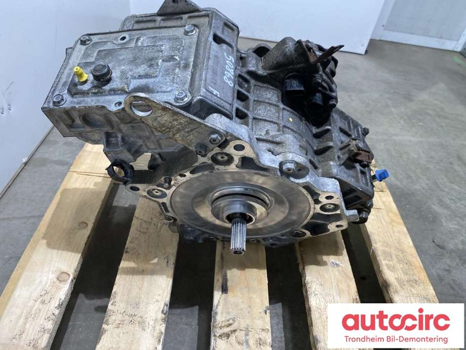 Hybrid starter generator (HSG) til Mitsubishi Outlander 2015-->> (Type III, Fase 2)  (..|9487A013|)