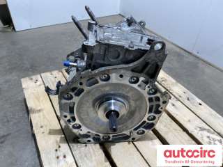 Motor elbil foran til Mitsubishi Outlander,   (..|9411A072)