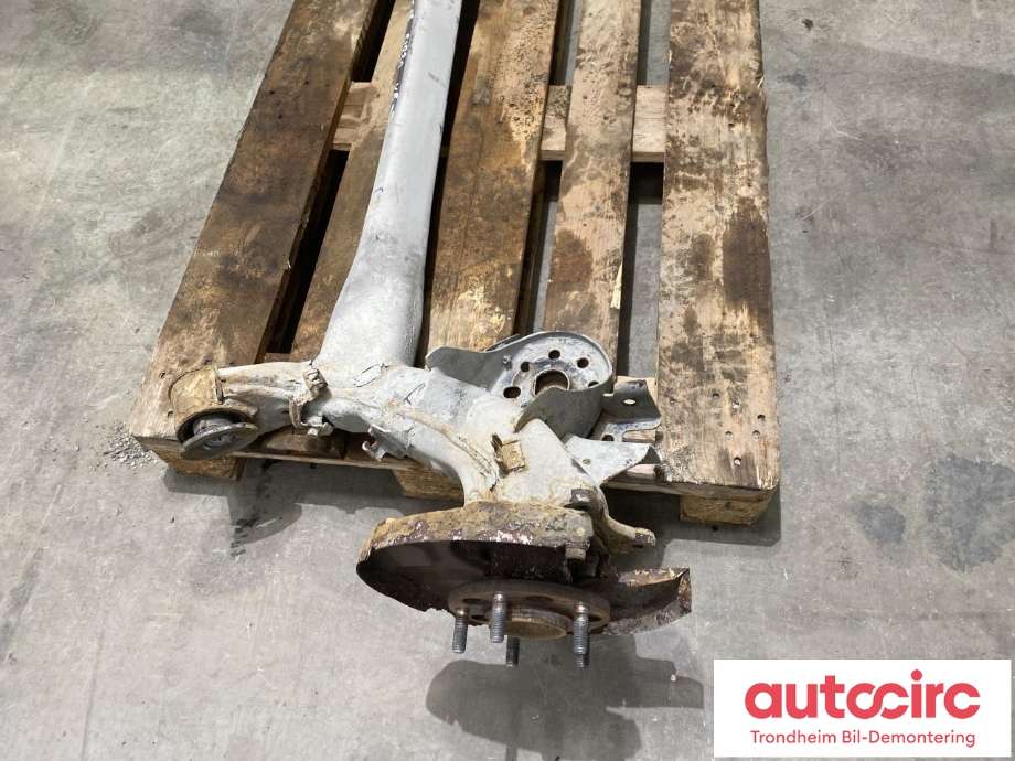 Bakstilling til Kia Soul 2014-2019 (Type II)  (..|55100E4340|)