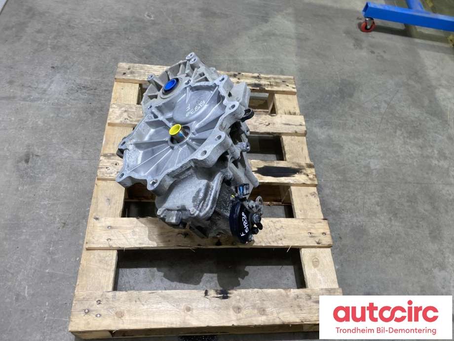 Girkasse elbil til Kia Soul 2014-2019 (Type II)  (..|4450018410|)