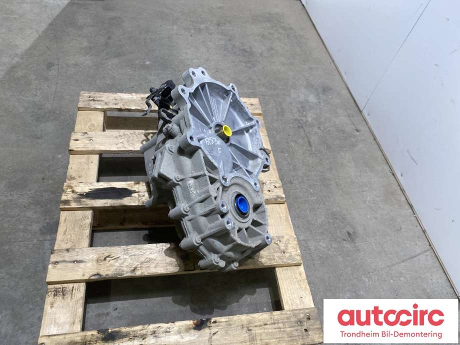 Girkasse elbil til Kia Soul 2014-2019 (Type II)  (..|4450018410|)