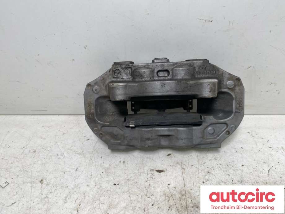 Bremsecaliper venstre foran til Tesla Model 3 2024-->> (Fase 2)  (..|1344621-00-A|)