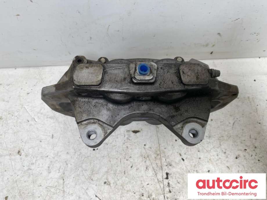 Bremsecaliper venstre foran til Tesla Model 3 2024-->> (Fase 2)  (..|1344621-00-A|)