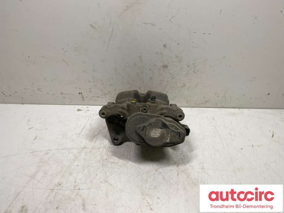 Bremsecaliper venstre bak, elektrisk til Tesla Model 3 2024-->> (Fase 2)  (1344623-00-B|8008291-00-A|)
