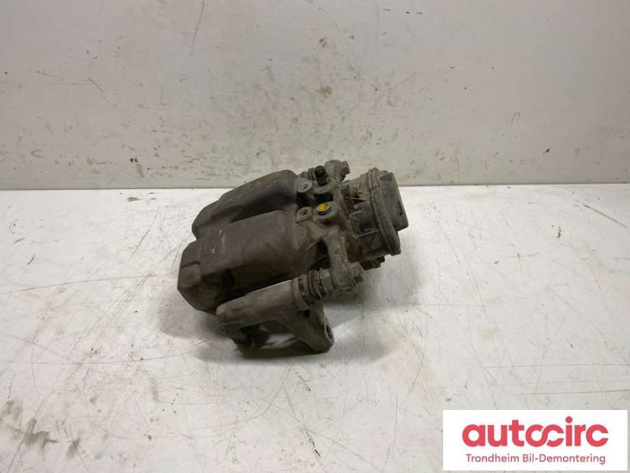 Bremsecaliper venstre bak, elektrisk til Tesla Model 3 2024-->> (Fase 2)  (1344623-00-B|8008291-00-A|)