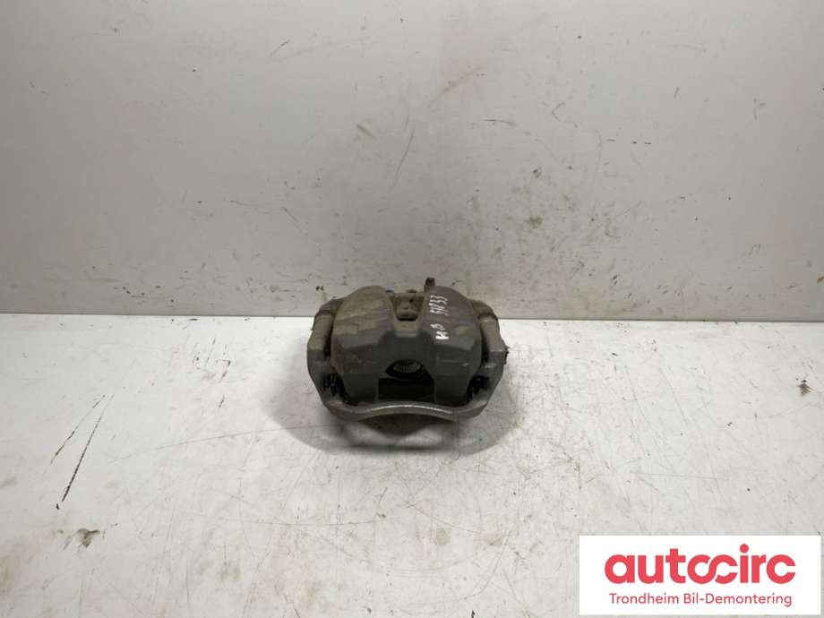 Bremsecaliper høyre bak, elektrisk til Tesla Model 3 2024-->> (Fase 2) (1344624-00-B|8008292-00-A|)