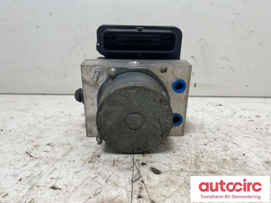 ABS sentral til Tesla Model 3 2024-->> (Fase 2) (..|1344745-00-A|1344746-00-A|)