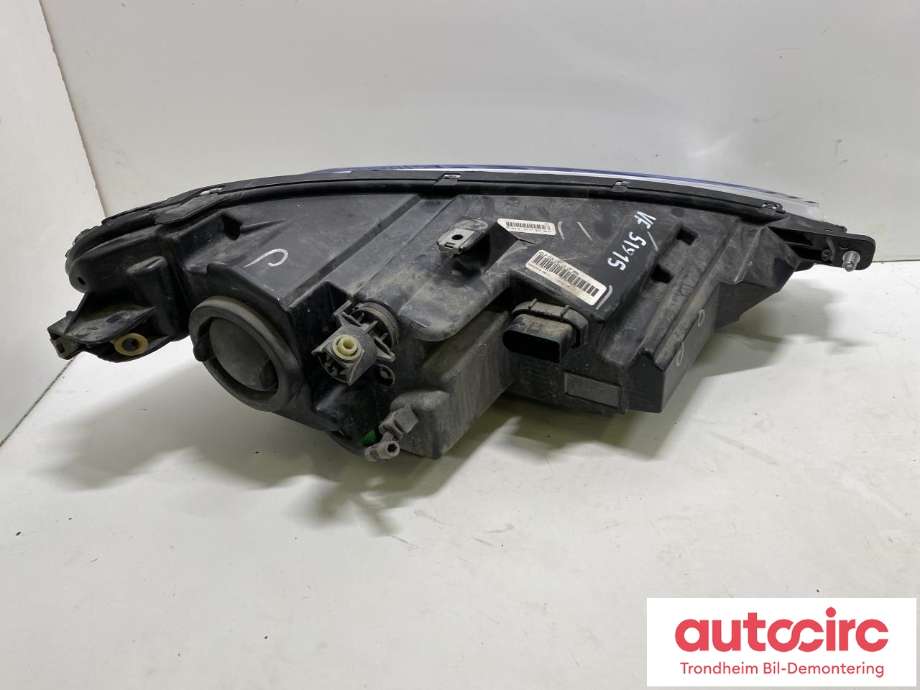 Frontlykt venstre xenon til Tesla Model S 2013-2016 (Fase 1)  (REDUSERT PRIS LES INFO|6005910-00-C|6005910-00-B|6005910)