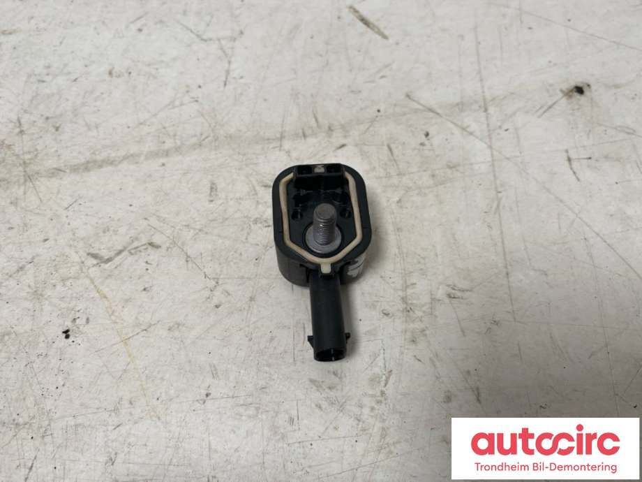 Airbag sensor høyre til BMW X5 2013-2018 (F15) (F15) (..|9224178|65779224178|65 77 9 224 178)