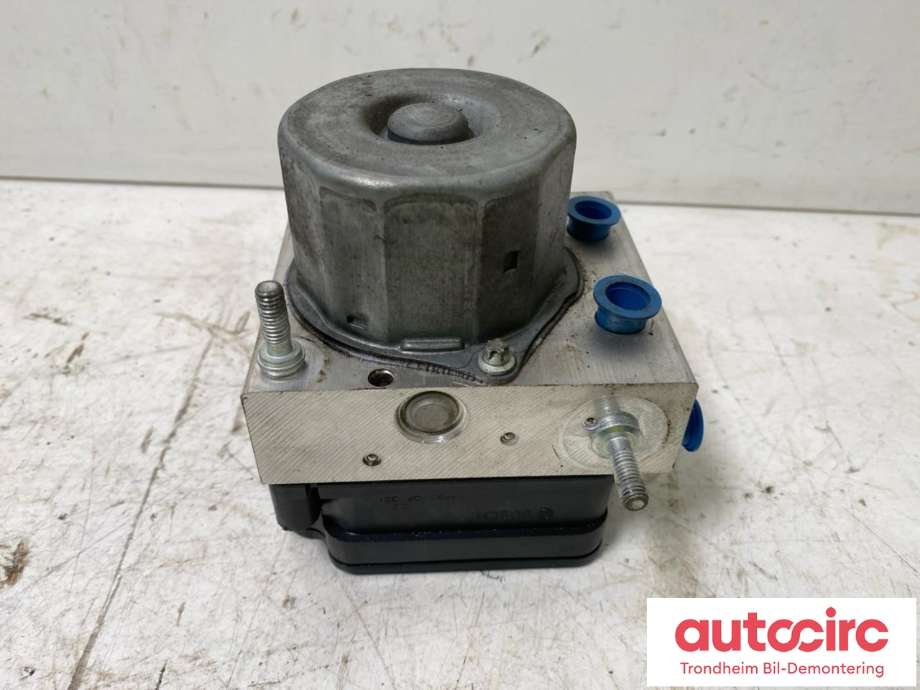 ABS sentral til Nissan X-Trail, 2014-2022 (T32) (T32) (..|476604CC0B)