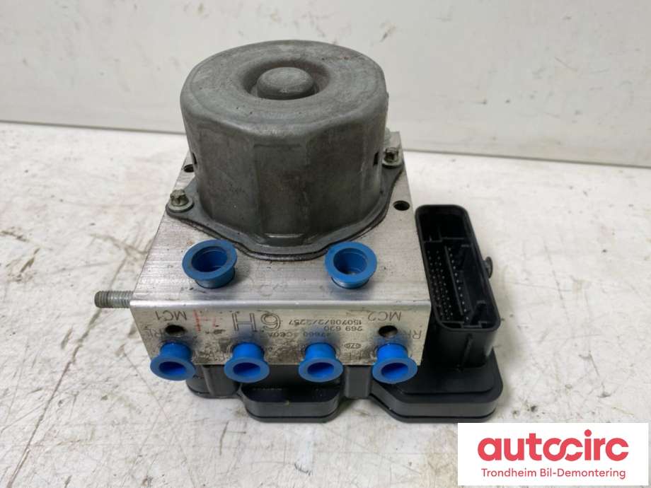 ABS sentral til Nissan X-Trail 2014-2022 (T32) (T32) (..|476604CC0B|)