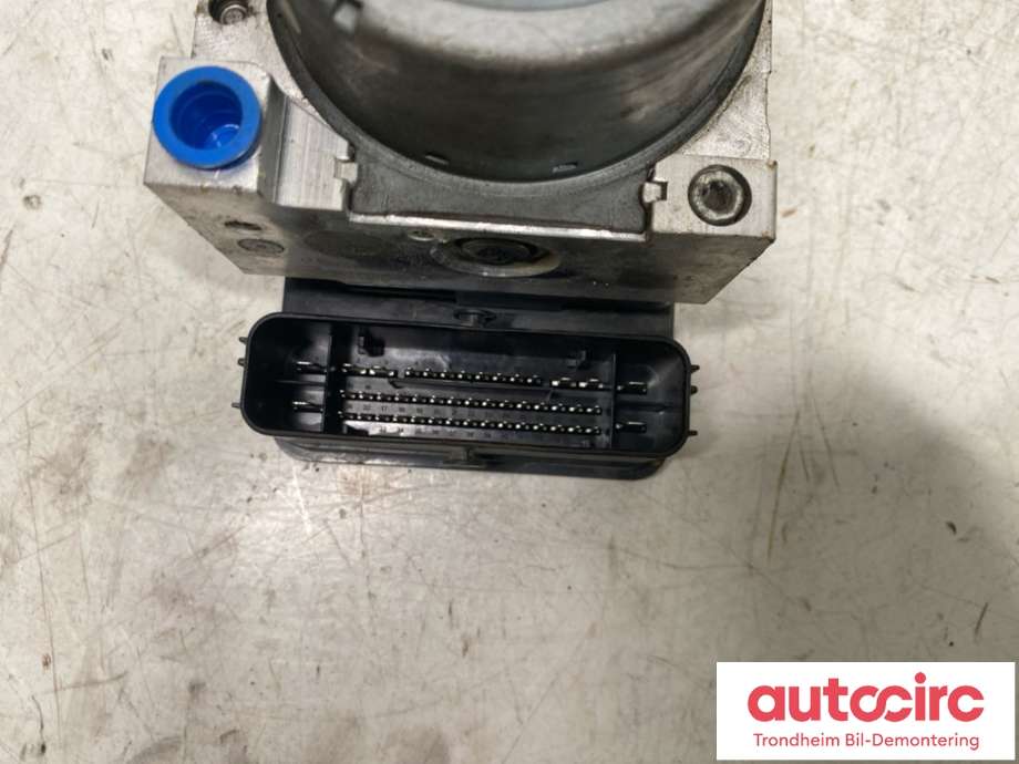 ABS sentral til Audi A3 2016-2020 (Type III, Fase 2)  (ATE|5Q0614517BL|5Q0 614 517 BL|)