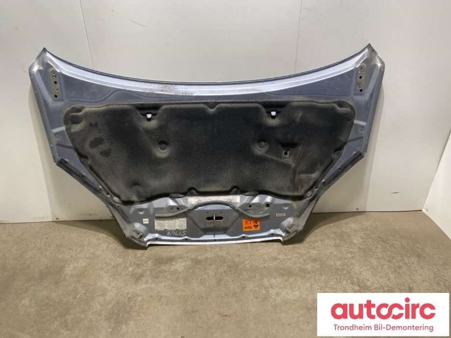 Panser til Honda CR-V 2007-2012 (Type III)  (LES INFO|60100SWWG00ZZ|)
