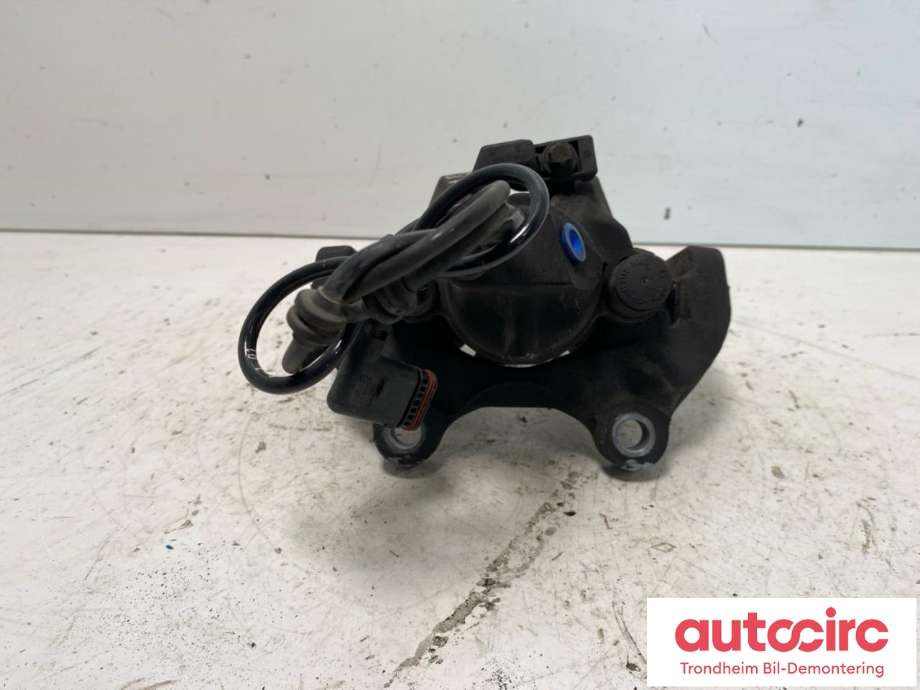 Bremsecaliper høyre bak til Mercedes S-Klasse 2005-2013 (W221) (W221) (..|A2214230481|A 221 423 04 81|)