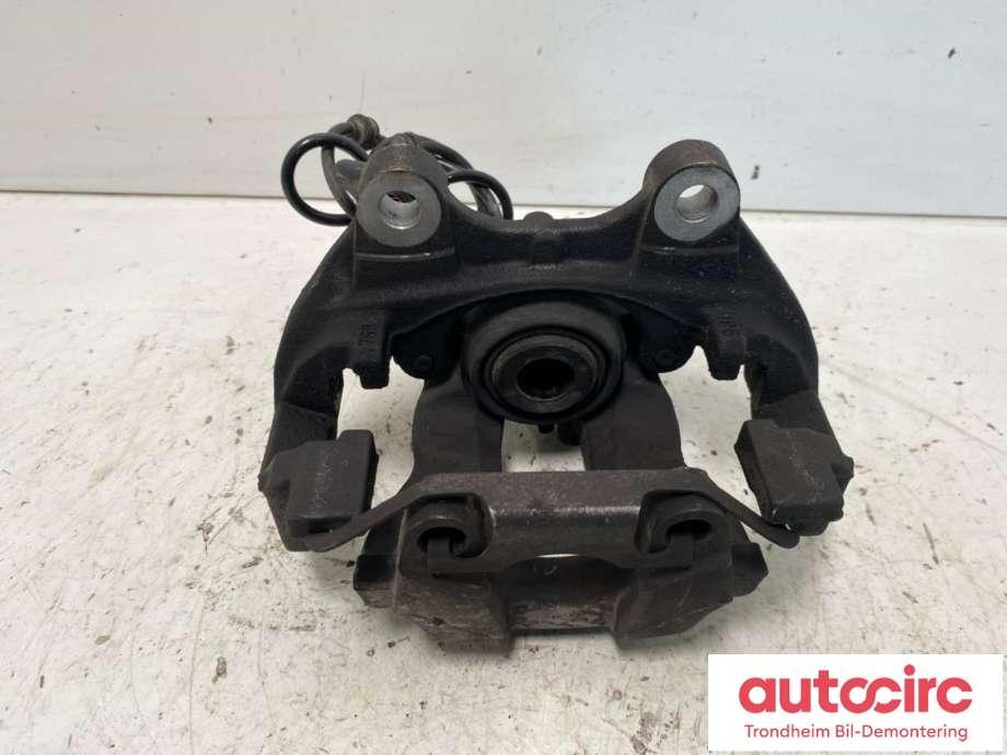 Bremsecaliper høyre bak til Mercedes S-Klasse 2005-2013 (W221) (W221) (..|A2214230481|A 221 423 04 81|)