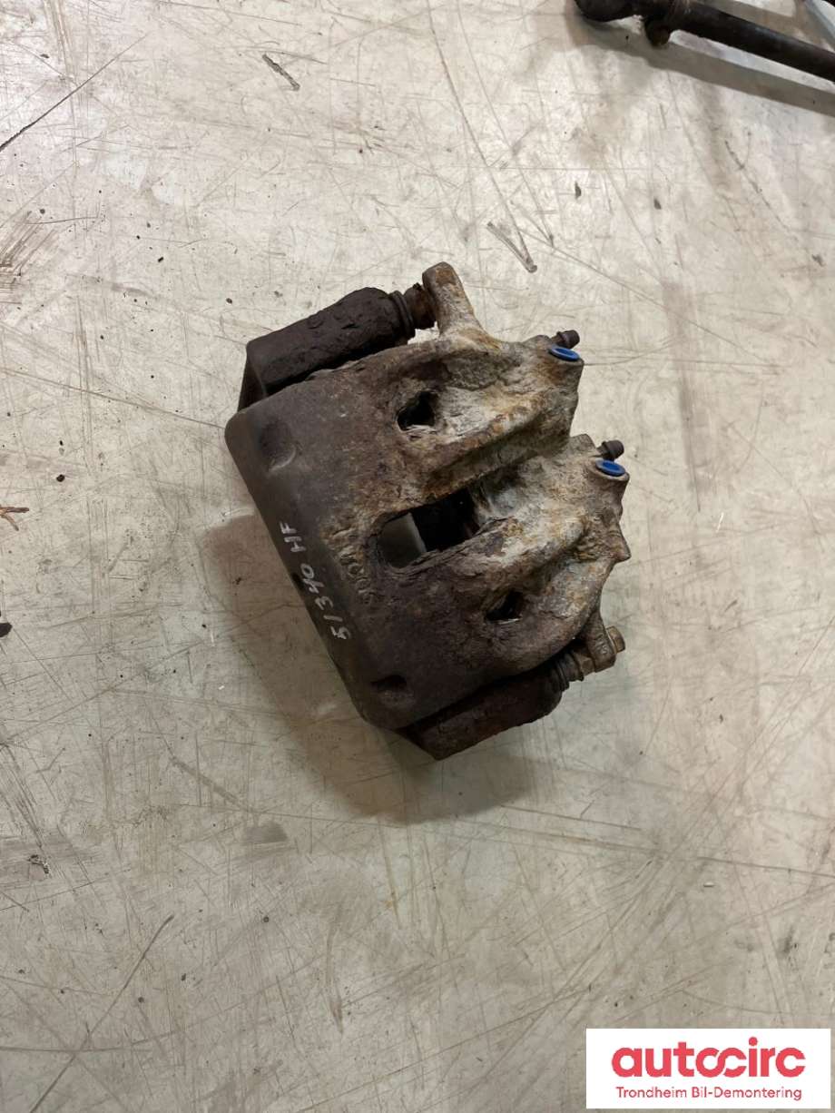 Bremsecaliper høyre foran til Peugeot Boxer, 1995-2002 (Type I)  
