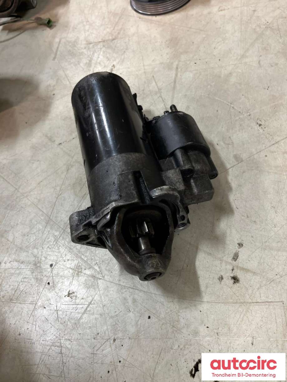 Starter diesel til VW Passat 2001-2005 (B5,3BG) (B5,3BG) (BOSCH|068 911 024 F|)