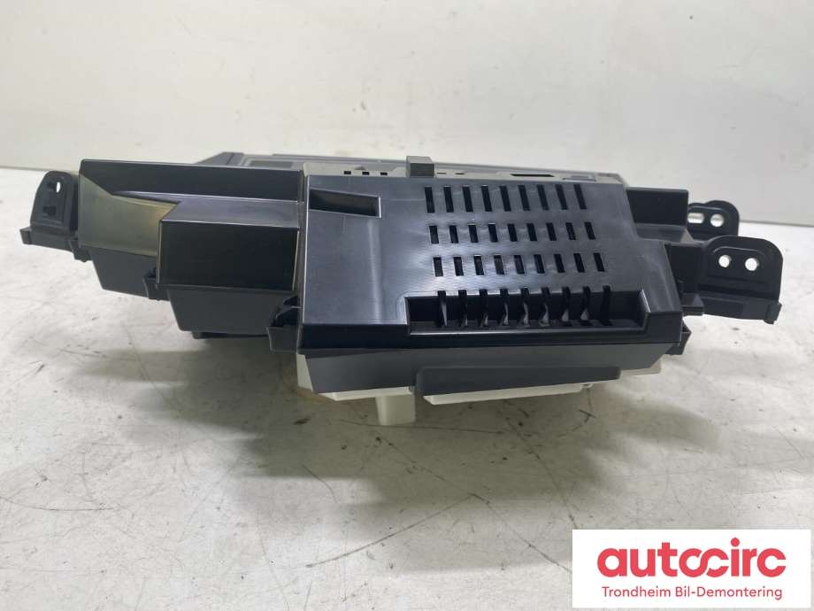 Instrument head-up display (HUD) til Lexus RX 2016-->> (Type IV) (AL20) (AL20) (..|8310848090|8310848092|)