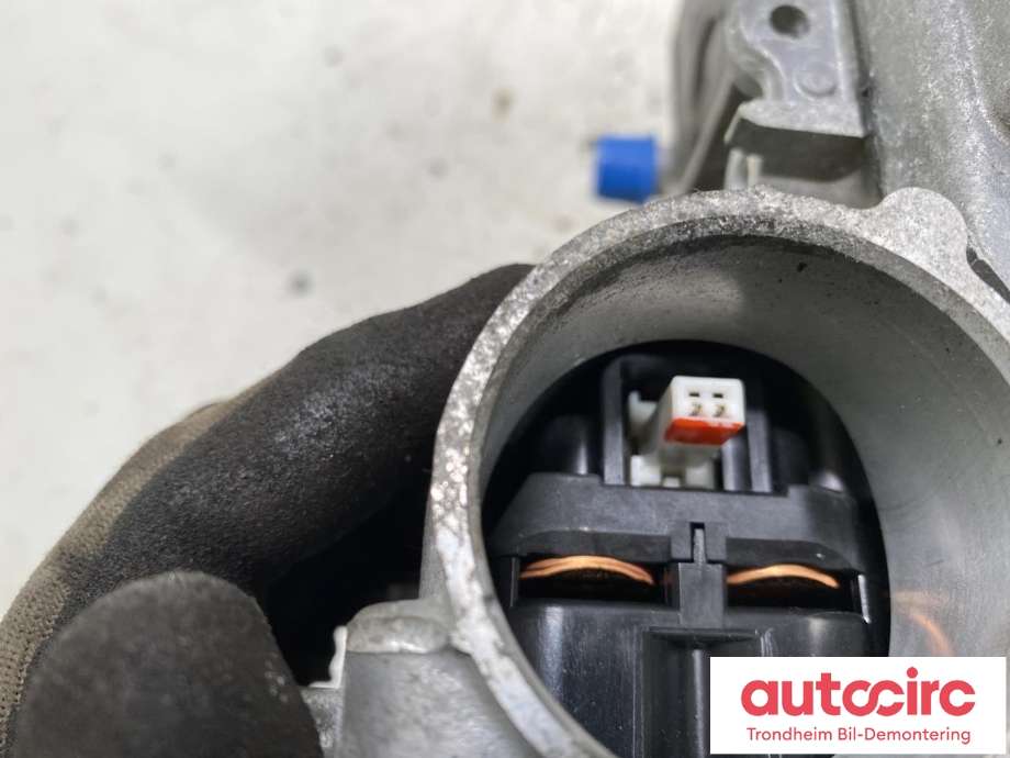 Inverter hybrid til Lexus RX 2016-->> (Type IV) (AL20) (AL20) (..|G92A048240|)