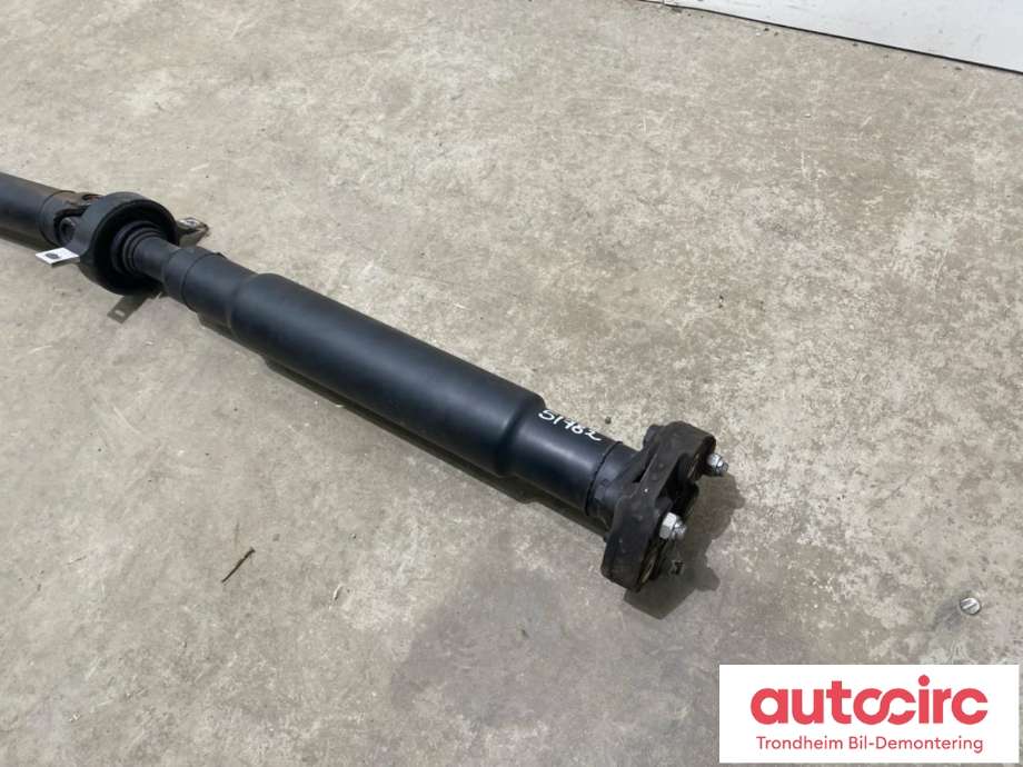 Mellomaksel bakre til BMW X5 2013-2018 (F15) (F15) (..|26107636785|)