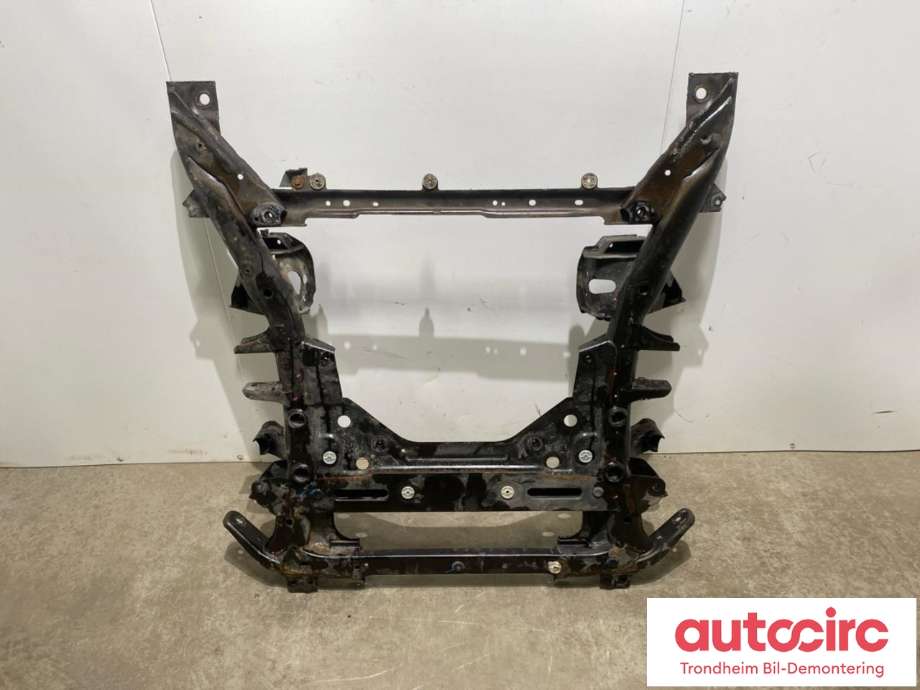 Travers foran hoved til BMW X5 2013-2018 (F15) (F15) (..|31116866689|)