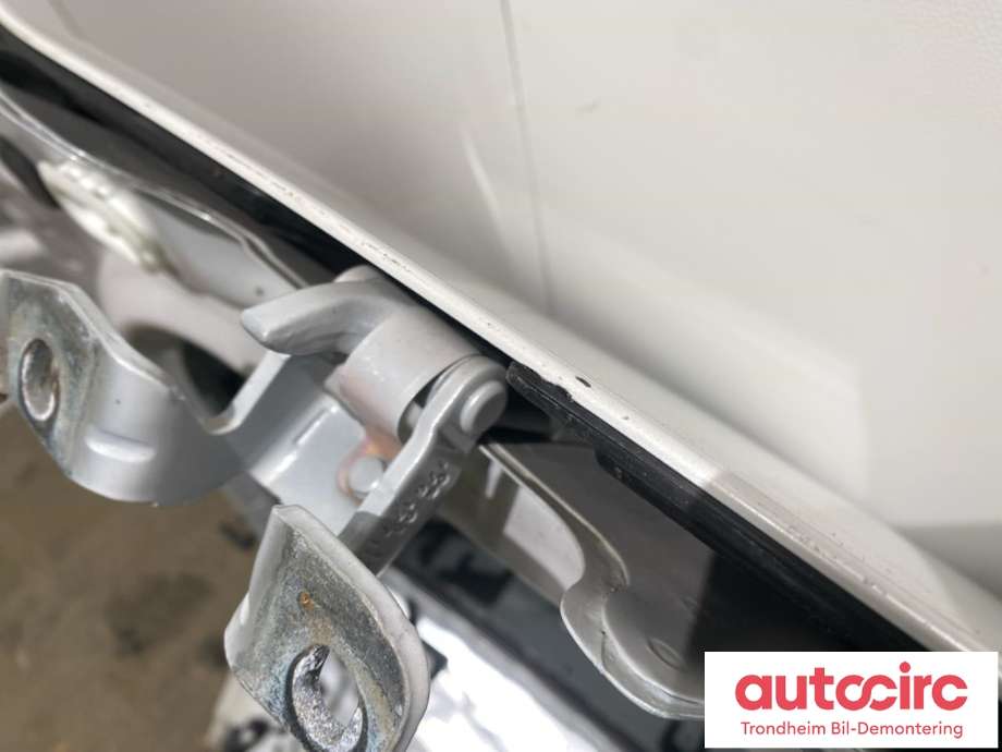 Bakluke til BMW X5 2013-2018 (F15) (F15) (..|41007378121|)