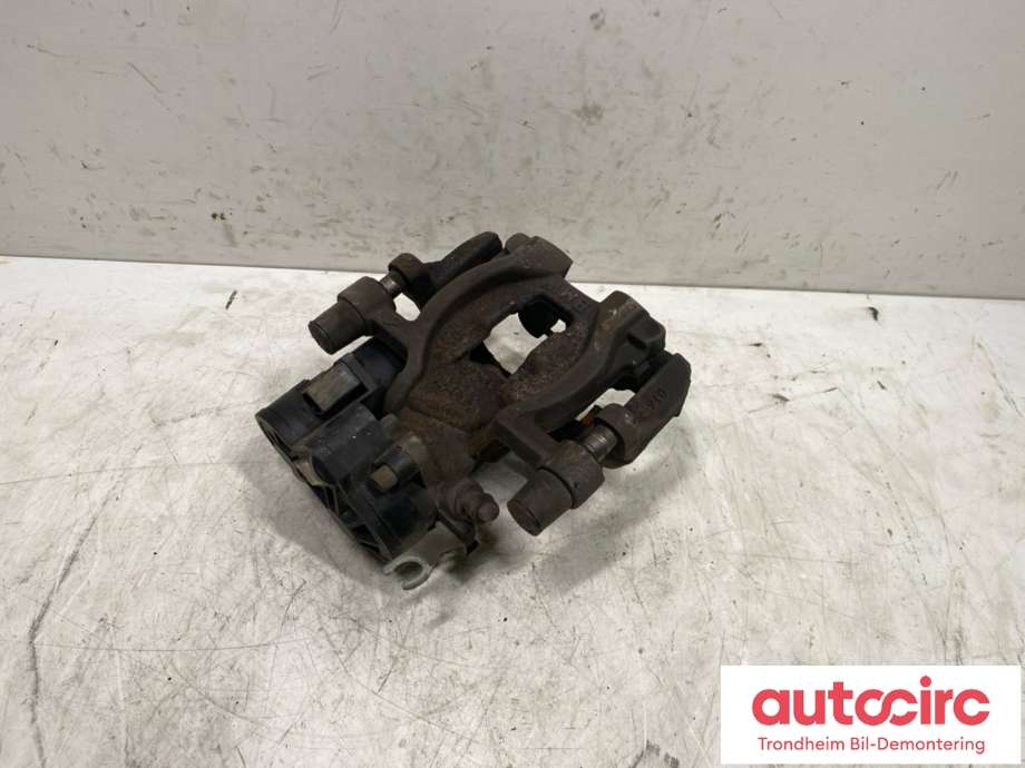 Bremsecaliper venstre bak, elektrisk til BMW X1 2015-2022 (F48) (F48) (34206883033|)