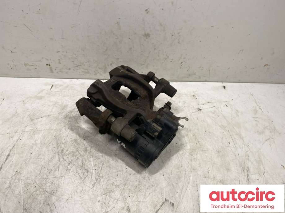 Bremsecaliper venstre bak, elektrisk til BMW X1 2015-2022 (F48) (F48) (34206883033|)