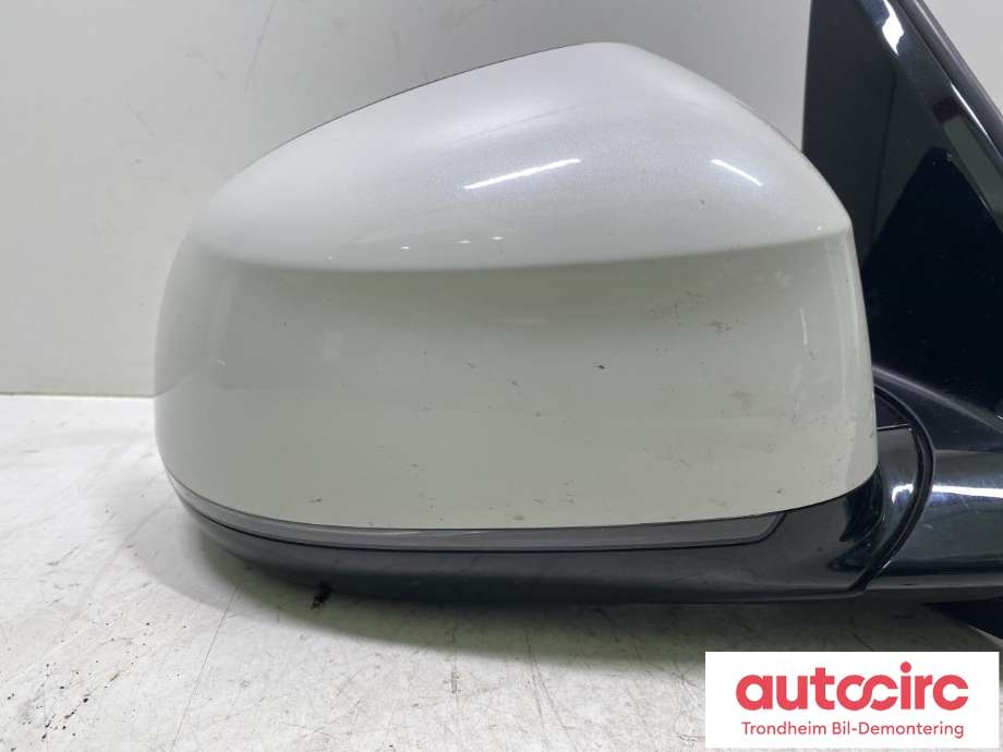Speil høyre til BMW X5 2013-2018 (F15) (F15) (..|51167479026|)
