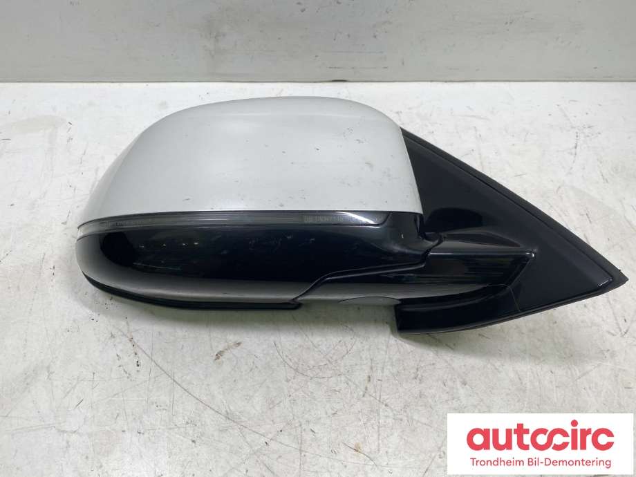 Speil høyre til BMW X5 2013-2018 (F15) (F15) (..|51167479026|)