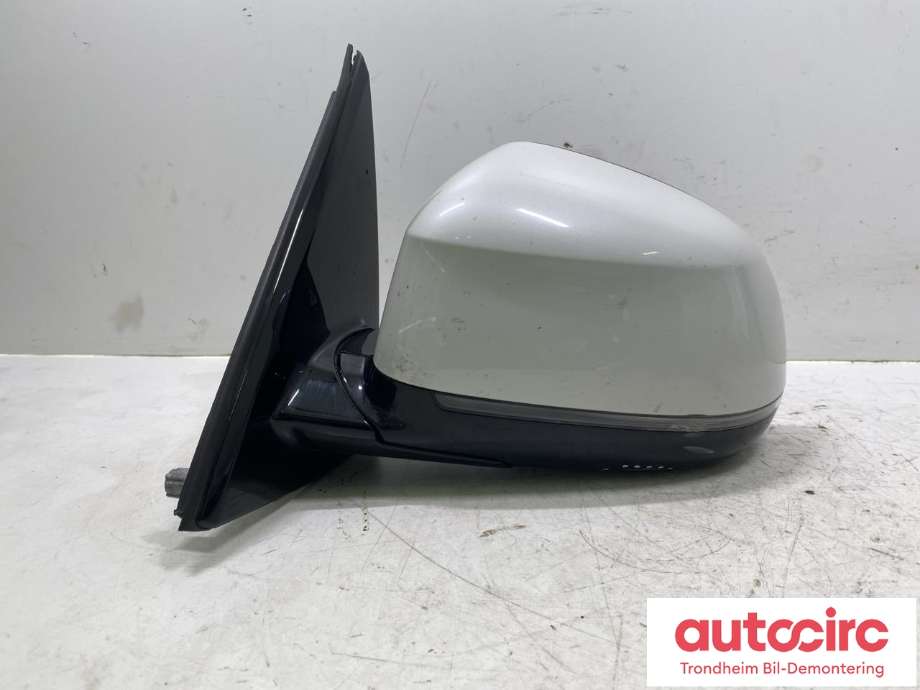 Speil venstre til BMW X5 2013-2018 (F15) (F15) (..|51167364021|)