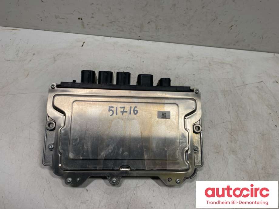 Styreenhet motor til BMW X1 2015-2022 (F48) (F48) (12148674264|8 678 859 -01|170568479 DME)